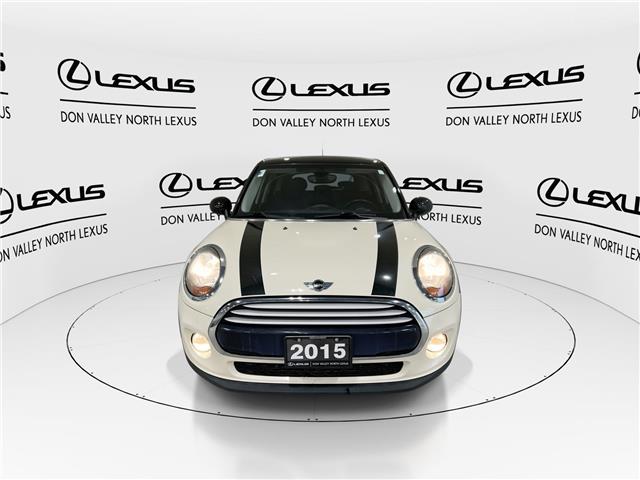 2015 MINI 5 Door Cooper (Stk: 14111927AA) in Markham - Image 4 of 26