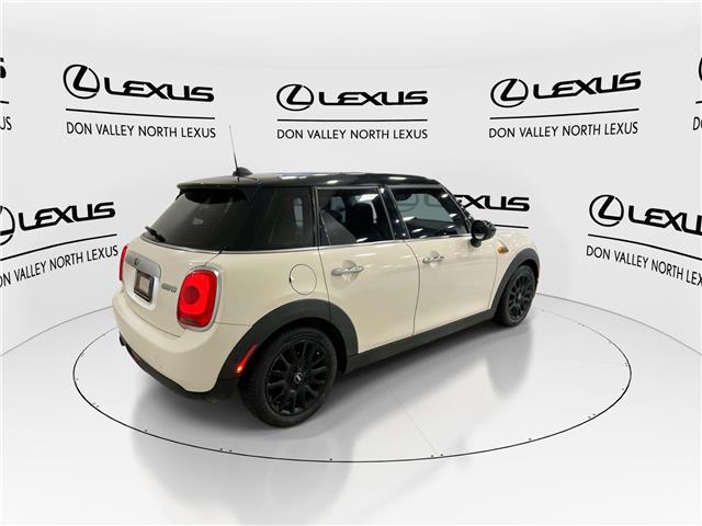 2015 MINI 5 Door Cooper (Stk: 14111927AA) in Markham - Image 9 of 26