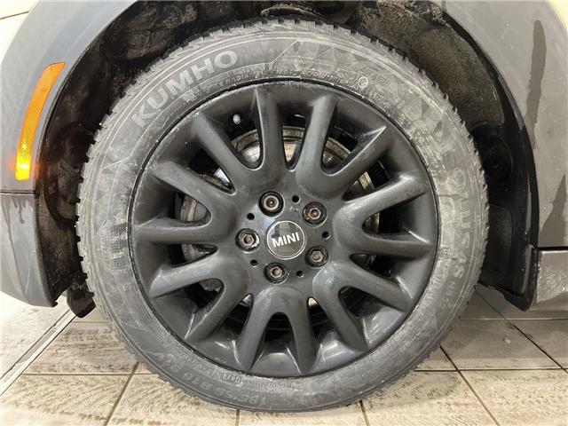 2015 MINI 5 Door Cooper (Stk: 14111927AA) in Markham - Image 11 of 26