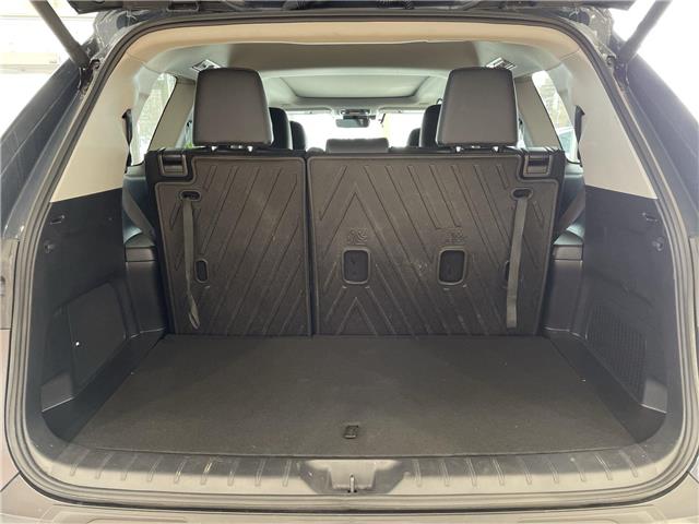 2025 Toyota Grand Highlander Limited (Stk: 12106292) in Concord - Image 16 of 47