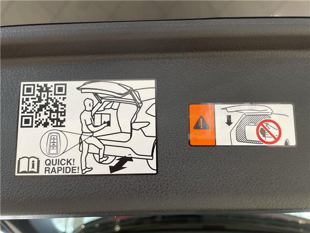 2025 Toyota Grand Highlander Limited (Stk: 12106292) in Concord - Image 18 of 47