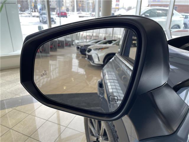 2025 Toyota Grand Highlander Limited (Stk: 12106292) in Concord - Image 19 of 47