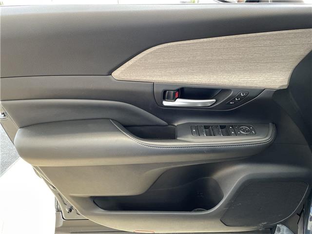 2025 Toyota Grand Highlander Limited (Stk: 12106292) in Concord - Image 20 of 47