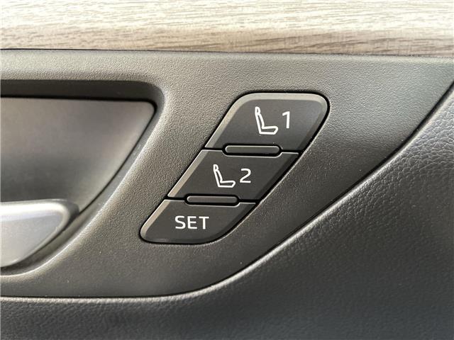 2025 Toyota Grand Highlander Limited (Stk: 12106292) in Concord - Image 21 of 47