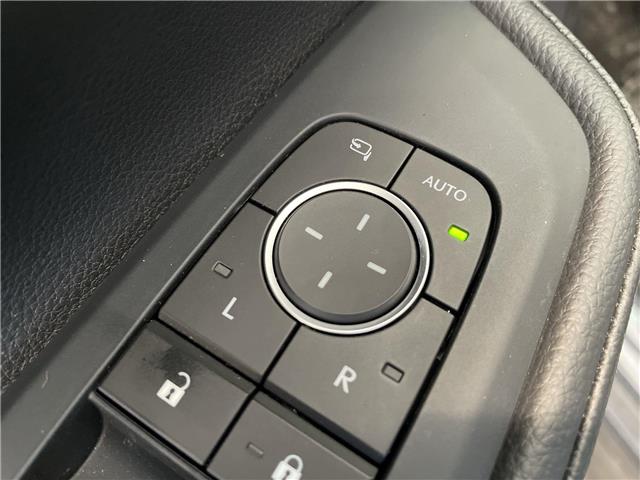 2025 Toyota Grand Highlander Limited (Stk: 12106292) in Concord - Image 22 of 47