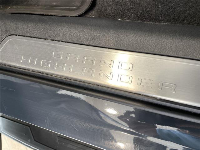 2025 Toyota Grand Highlander Limited (Stk: 12106292) in Concord - Image 24 of 47