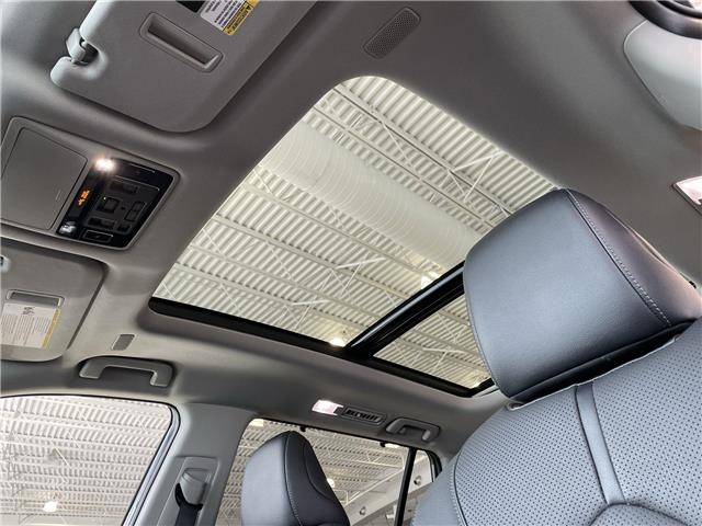 2025 Toyota Grand Highlander Limited (Stk: 12106292) in Concord - Image 28 of 47