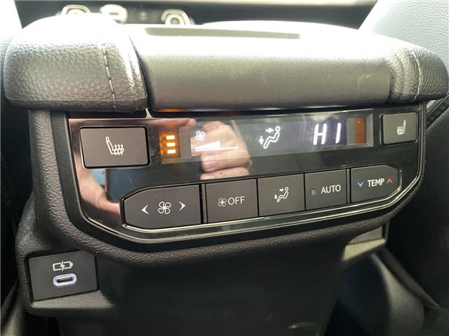 2025 Toyota Grand Highlander Limited (Stk: 12106292) in Concord - Image 30 of 47