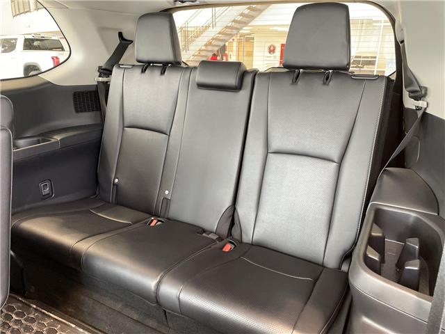 2025 Toyota Grand Highlander Limited (Stk: 12106292) in Concord - Image 31 of 47