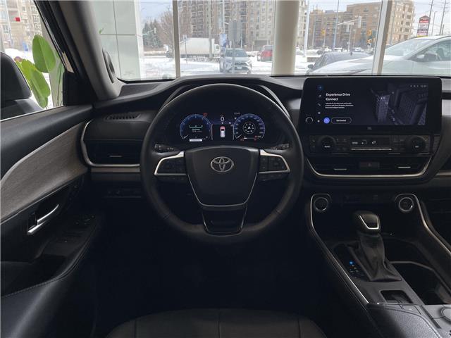 2025 Toyota Grand Highlander Limited (Stk: 12106292) in Concord - Image 32 of 47