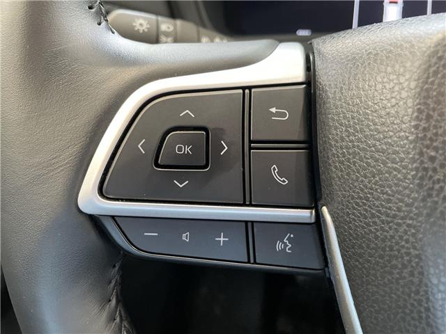 2025 Toyota Grand Highlander Limited (Stk: 12106292) in Concord - Image 35 of 47