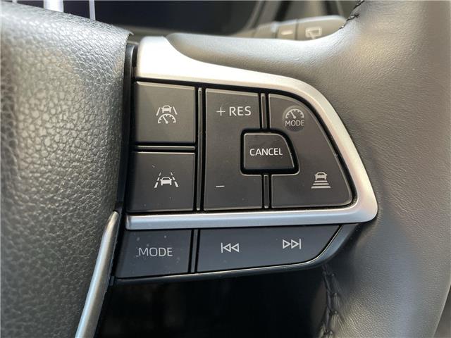 2025 Toyota Grand Highlander Limited (Stk: 12106292) in Concord - Image 36 of 47
