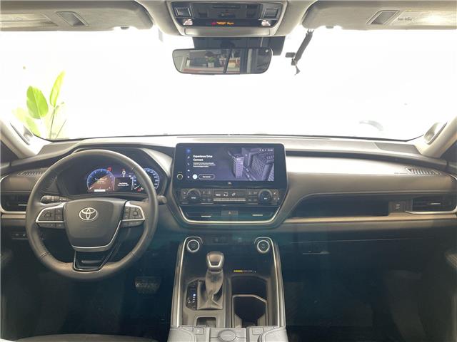 2025 Toyota Grand Highlander Limited (Stk: 12106292) in Concord - Image 37 of 47