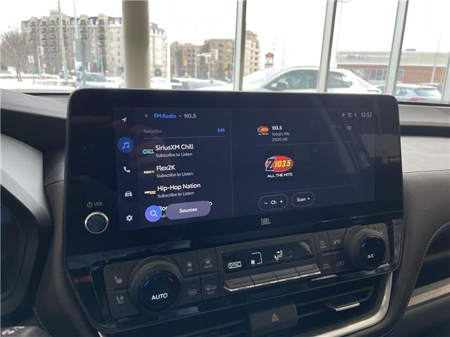 2025 Toyota Grand Highlander Limited (Stk: 12106292) in Concord - Image 38 of 47