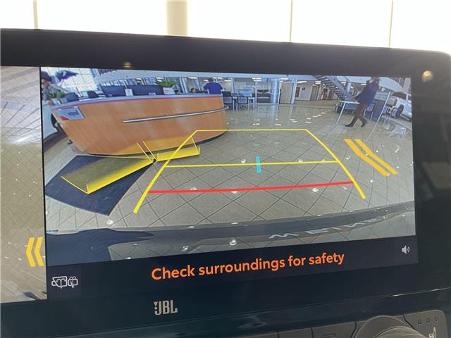 2025 Toyota Grand Highlander Limited (Stk: 12106292) in Concord - Image 39 of 47