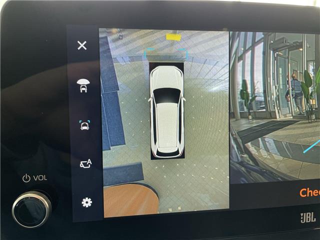 2025 Toyota Grand Highlander Limited (Stk: 12106292) in Concord - Image 40 of 47