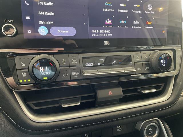 2025 Toyota Grand Highlander Limited (Stk: 12106292) in Concord - Image 41 of 47