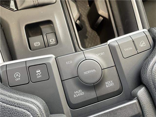 2025 Toyota Grand Highlander Limited (Stk: 12106292) in Concord - Image 44 of 47