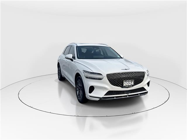 2024 Genesis GV70 2.5T Advanced (Stk: 25101442A) in Markham - Image 2 of 37