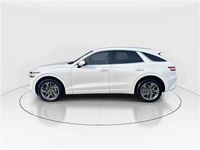 2024 Genesis GV70 2.5T Advanced (Stk: 25101442A) in Markham - Image 5 of 37