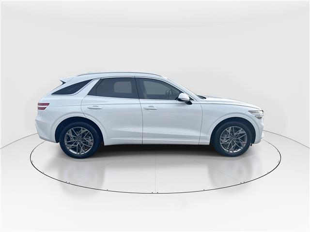 2024 Genesis GV70 2.5T Advanced (Stk: 25101442A) in Markham - Image 9 of 37
