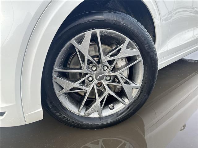 2024 Genesis GV70 2.5T Advanced (Stk: 25101442A) in Markham - Image 10 of 37