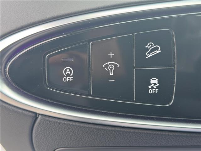 2024 Genesis GV70 2.5T Advanced (Stk: 25101442A) in Markham - Image 12 of 37