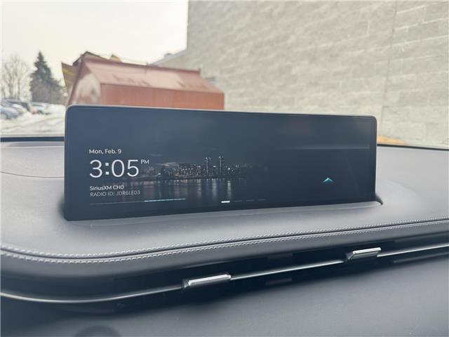 2024 Genesis GV70 2.5T Advanced (Stk: 25101442A) in Markham - Image 19 of 37