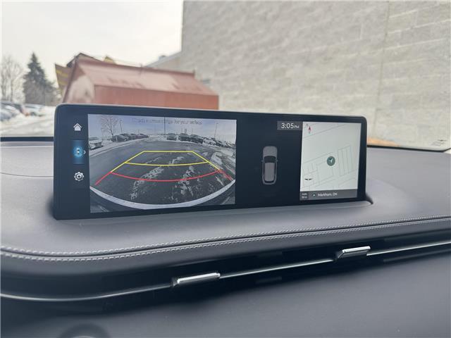 2024 Genesis GV70 2.5T Advanced (Stk: 25101442A) in Markham - Image 20 of 37