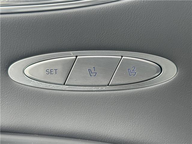 2024 Genesis GV70 2.5T Advanced (Stk: 25101442A) in Markham - Image 26 of 37