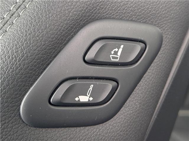 2024 Genesis GV70 2.5T Advanced (Stk: 25101442A) in Markham - Image 30 of 37