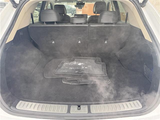 2024 Genesis GV70 2.5T Advanced (Stk: 25101442A) in Markham - Image 32 of 37