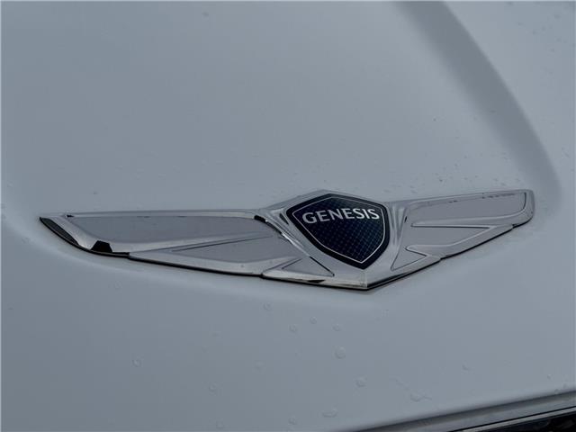 2024 Genesis GV70 2.5T Advanced (Stk: 25101442A) in Markham - Image 36 of 37