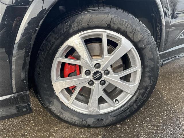 2021 Audi Q3 45 Progressiv (Stk: 25101496AB) in Markham - Image 12 of 12