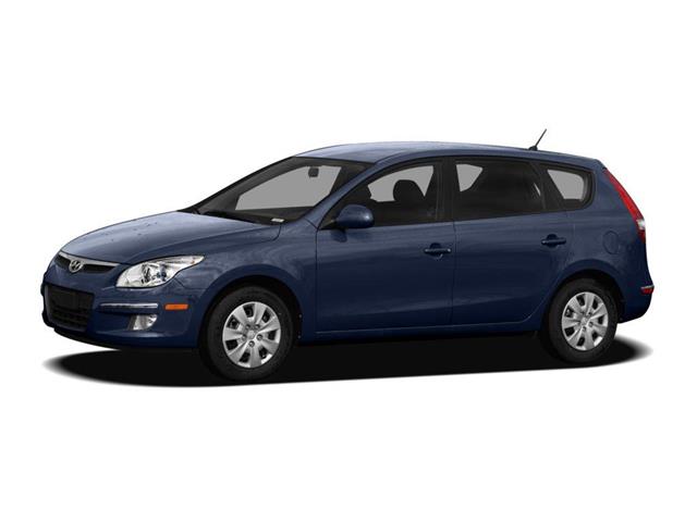 2012 Hyundai Elantra Touring GLS (Stk: 7-1638A) in Whitby - Image 1 of 1