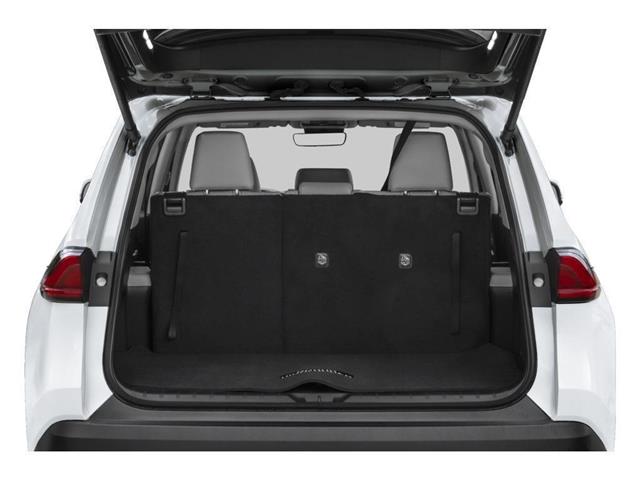 2026 Toyota Grand Highlander XLE (Stk: TH125350) in Courtenay - Image 8 of 11