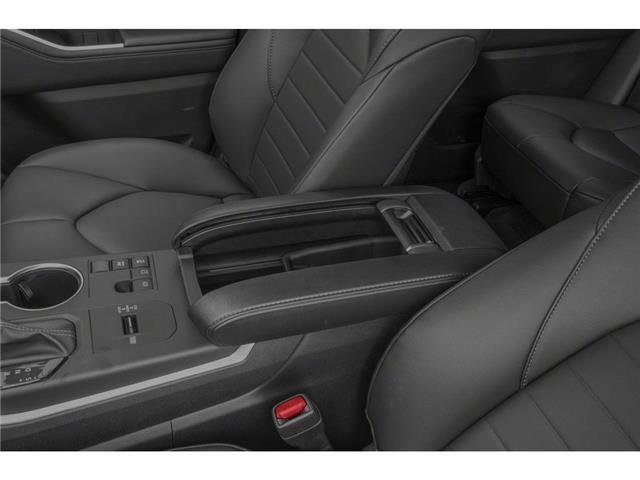 2026 Toyota Highlander Hybrid XLE (Stk: TH704235) in Courtenay - Image 10 of 12