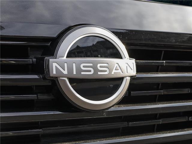 2026 Nissan Kicks S (Stk: V26057) in Scarborough - Image 9 of 23