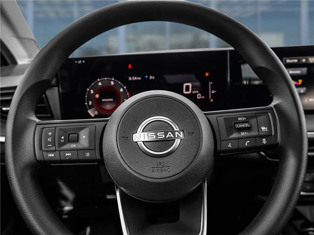 2026 Nissan Kicks S (Stk: V26057) in Scarborough - Image 13 of 23