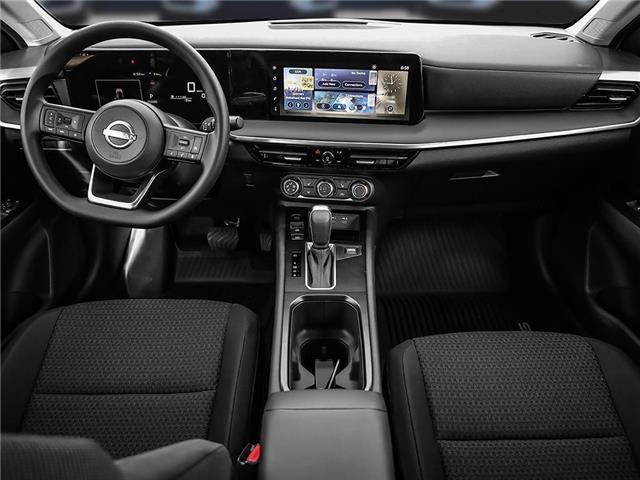 2026 Nissan Kicks S (Stk: V26057) in Scarborough - Image 22 of 23