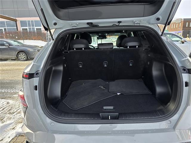 2024 Hyundai Kona 1.6T N Line Ultimate w/Two-Tone Roof (Stk: PM4502) in Ottawa - Image 6 of 23