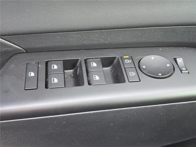 2024 Hyundai Kona 1.6T N Line Ultimate w/Two-Tone Roof (Stk: PM4502) in Ottawa - Image 22 of 23