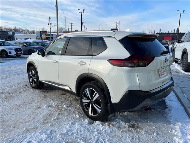 2023 Nissan Rogue SL (Stk: 6364A) in Collingwood - Image 5 of 20