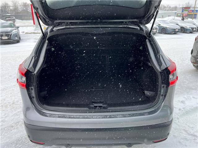 2021 Nissan Qashqai SL (Stk: 6426A) in Collingwood - Image 8 of 19