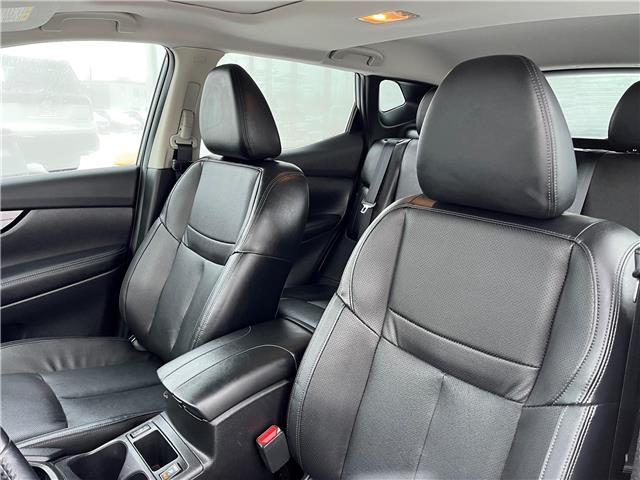2021 Nissan Qashqai SL (Stk: 6426A) in Collingwood - Image 11 of 19