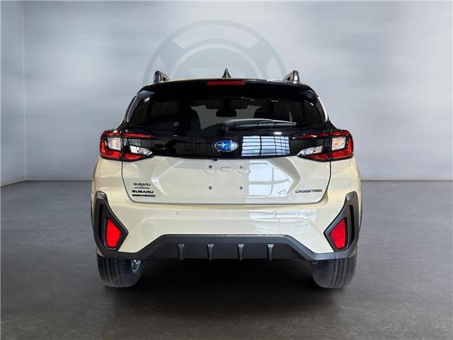 2026 Subaru Crosstrek Onyx (Stk: 300203) in Lethbridge - Image 4 of 15