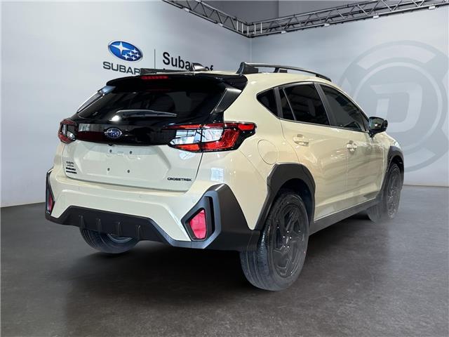 2026 Subaru Crosstrek Onyx (Stk: 300203) in Lethbridge - Image 5 of 15