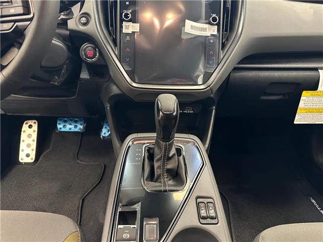 2026 Subaru Crosstrek Onyx (Stk: 300203) in Lethbridge - Image 11 of 15