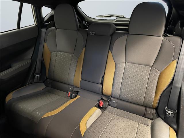 2026 Subaru Crosstrek Onyx (Stk: 300203) in Lethbridge - Image 13 of 15