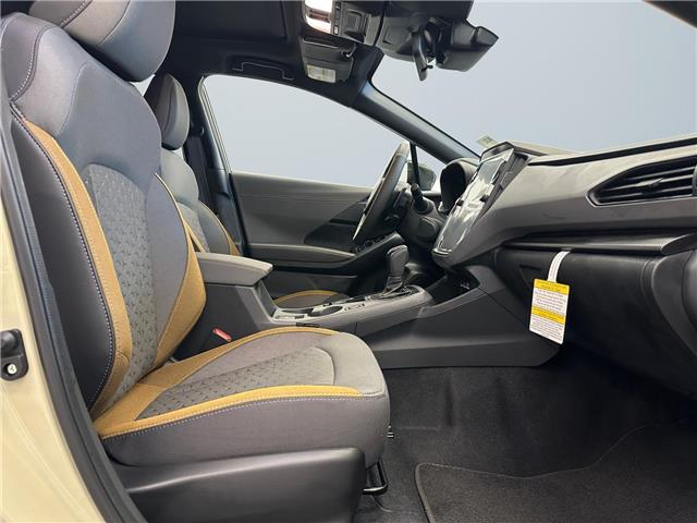 2026 Subaru Crosstrek Onyx (Stk: 300203) in Lethbridge - Image 15 of 15